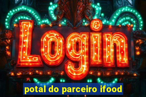 potal do parceiro ifood